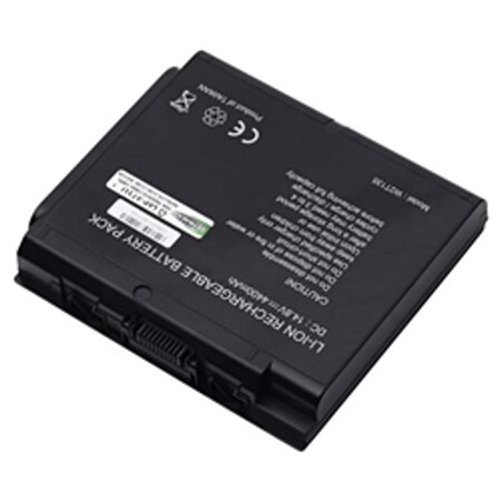 Replacement for Toshiba Pa3251u